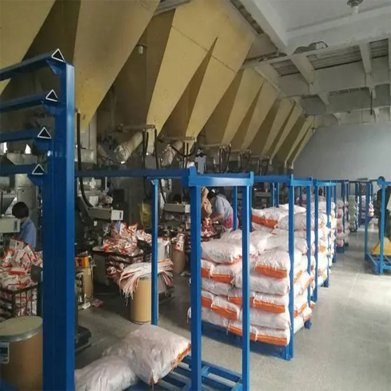 洗衣粉廠